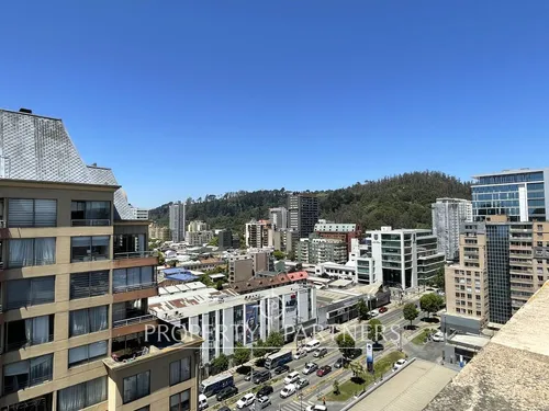 Departamento En Barrio Cívico De Concepción