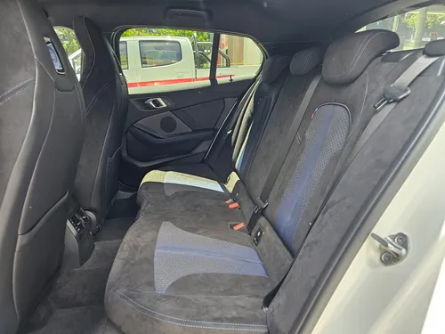 BMW Serie 1 1.5 118