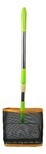 Colector De Pelotas De Tenis De Mesa, Colector Ajustable
