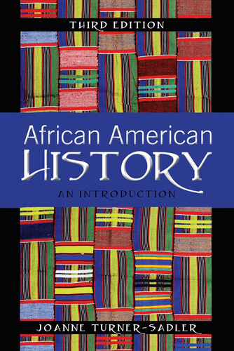 Libro: En Ingles African American History