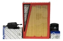 Comprar Kit Filtros Aceite+aire+nafta+habitáculo Fiat Argo 1.3