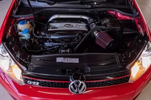 Volkswagen Golf 2.0 Vi Gti Tsi 211cv Dsg