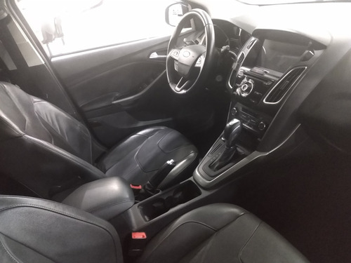 Focus 2.0 Se Hatch Flex Aut. Pawershift