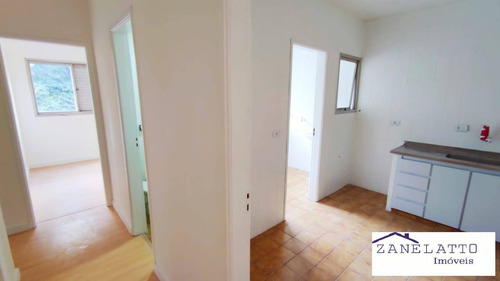 Imagem 13 de 15 de Excelente !!! Apto 03 Dorm - Jardim Novo Santo Amaro - Av381