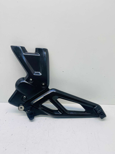 Bacalhau Suporte Pedaleira Esquerda Bmw G310r 2022