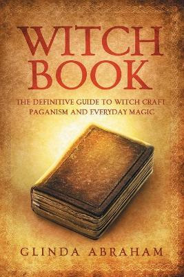 Libro Witch Book : A Definitive Guide To Witch Craft, Pag...