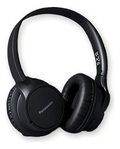 Audífonos Micrófono Panasonic Hf520b Bluetooth On-ear
