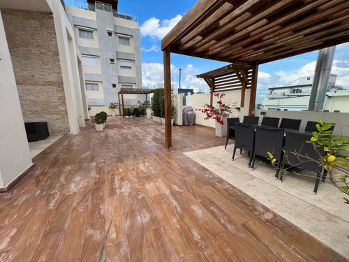 Apartamento-alquiler-naco. Us$2,000.00