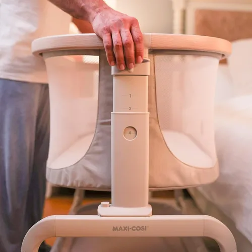 Maxi-cosi Iora - Cuna Para Bebé, Cuna Portátil, Cuna