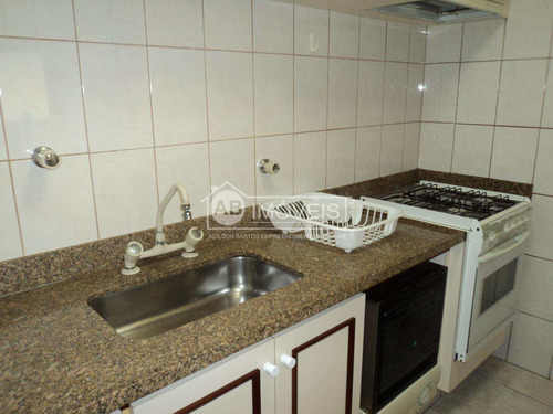 Imagem 16 de 30 de Flat Com 2 Dorms, Gonzaga, Santos - R$ 380 Mil, Cod: 2905 - V2905