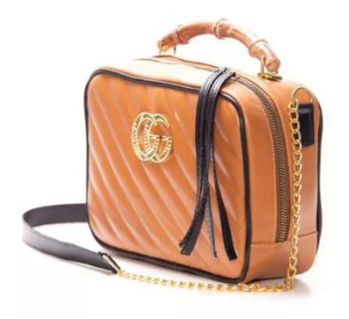 Bolsa Feminina Gucci Arli na marktub import