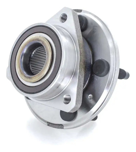 Maza Rueda Cadillac Cts 2014-2017 L4 2.0l / V6 3.6l Rwd Tras