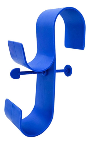 Colgilla De De La Piscina Junto A La Piscina De La Azul