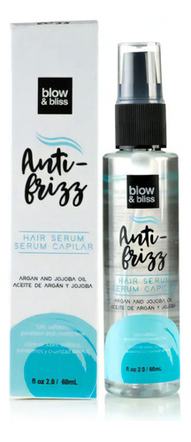 Serum Blow Y Bliss Antifrizz - mL a $615