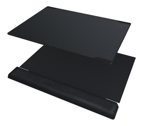 Gratis!!! Mouse Pad Razer Vespula V2 Gaming Doble Cara