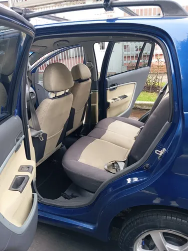 Chery A113 2011