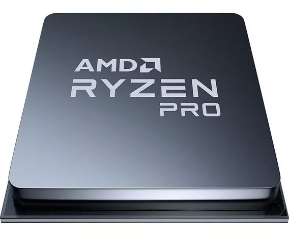 Procesador Amd Ryzen 5 Pro 4650g 4.2ghz Radeon Rx Vega 7 Oem