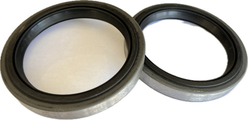 Kit Retenes Rueda Delantera Mercedes Benz 710/809/814/911