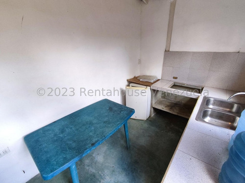 Rosa Rodríguez Vende Casa En Agua Viva, Cabudare 23-20676