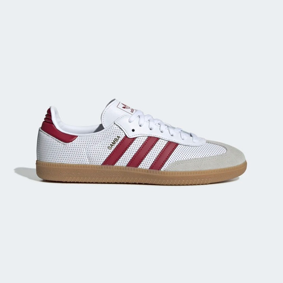 embotellamiento Típicamente lineal Adidas Samba Millenium Oferta Hombres - Ropa y Accesorios Rojo en Mercado Libre Perú embotellamiento Típicamente lineal Adidas Samba Millenium Oferta Hombres - Ropa y Accesorios Rojo en Mercado Libre Perú