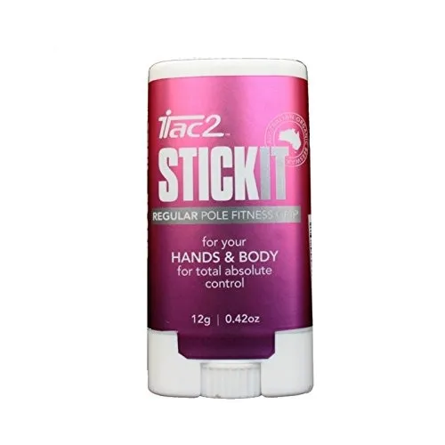 Itac2 Stick It Level 2 (fuerza Regular) Control Absoluto