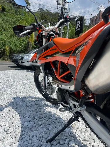 Ktm 690 Enduro R 2023
