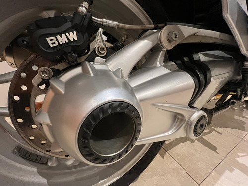 Bmw R1200rt.