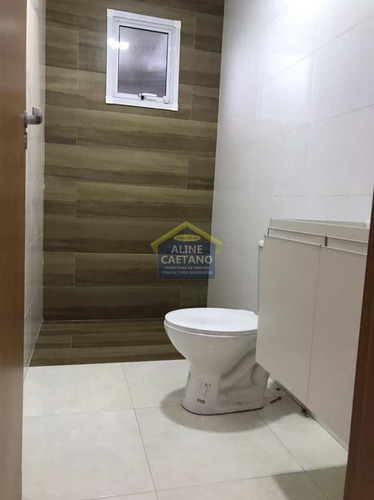 Imagem 20 de 23 de Apart 2 Dorms, Perto Do Shopping Aviação,jga1248 - Vjga1248