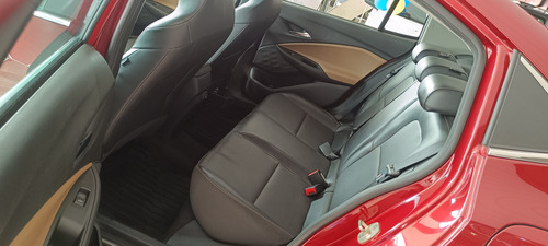 Chevrolet Onix plus 1.0 Premier Turbo Aut. 4P