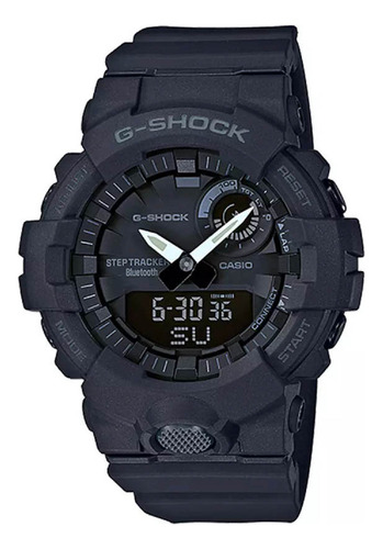 Reloj G-shock Hombre Gba-800-1adr