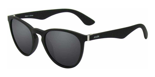 Gafas Lentes De Sola Jojen Unisex Negro Ultra Livianos Nuevo