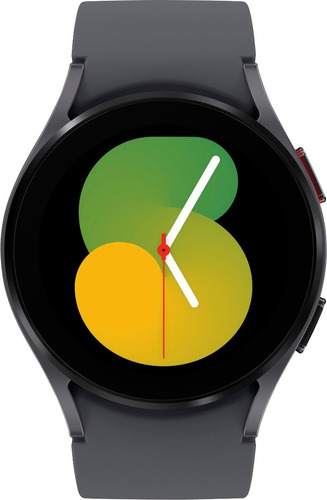 Smartwatch Samsung Galaxy Watch Gen 5 40mm Aluminio Bluetooh