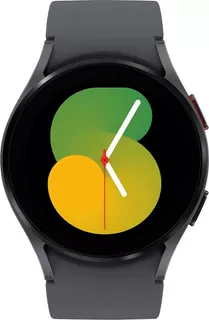 Smartwatch Samsung Galaxy Watch Gen 5 40mm Aluminio Lte