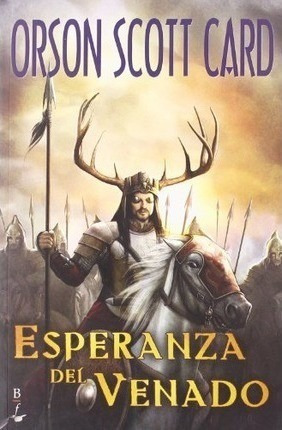 Esperanza Del Venado - Orson Scott Card - Bibliópolis