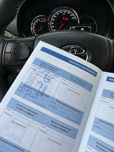 Toyota Yaris 1.5 4P S At Cvt
