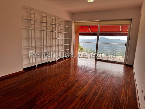 Ip Vendo Apartamento En Villa Nueva Hatillo 26-109