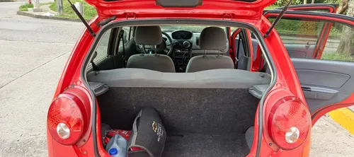 Chevrolet Spark 1.0 7:24 Cronos