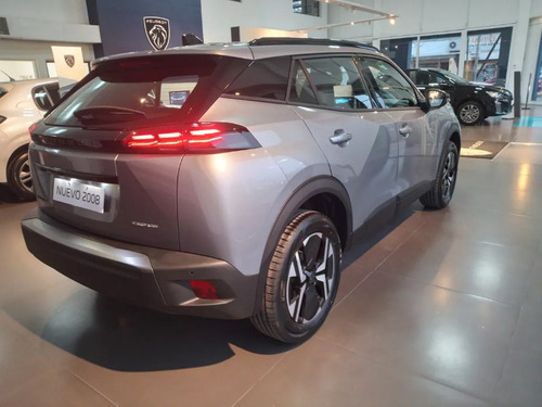 Peugeot 2008 1.0T Active
