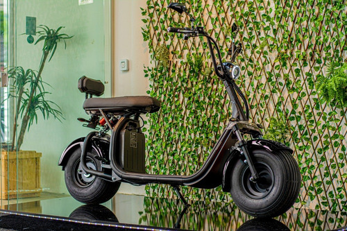 Imagem 6 de 15 de Scooter Elétrica