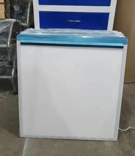 Imagen 5 de 9 de Negatoscopio Led Ultra Slim 60x60cm .7 Milimetros De Grueso
