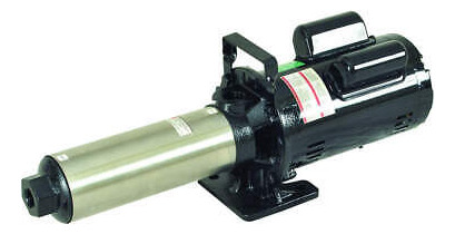 Dayton 45mw66 Booster Pump,1/3 Hp, 1 Phase,115/230v Ac Zzc