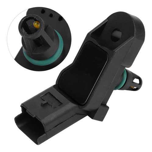 Sensor De Mapa Para Citroen 0261230043 9639381480