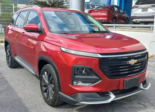 Chevrolet Captiva 1.5 LT 5 pasajeros At
