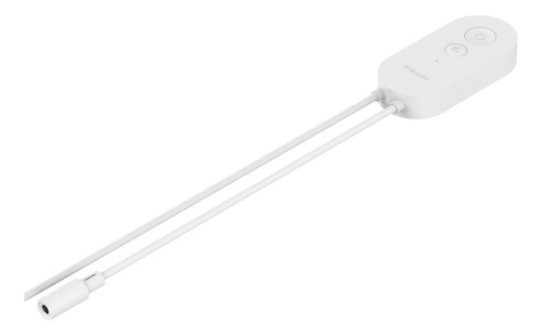 Cinta Tira 2 Mts Xiaomi Smart Multicolores Gradient Homekit