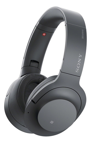 Sony H900n Auriculares Inalámbricos Alta Resolución Con