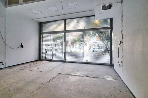 Venta O Alquiler Edificio Comercial Cocheras