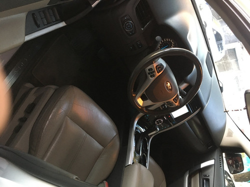 Imagem 3 de 9 de Ford Edge Limited 3.5 Awd 2012/2013