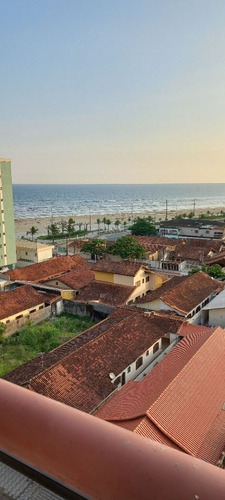 Imagem 4 de 30 de Apartamento Em Vila Caiçara, Praia Grande/sp De 138m² 2 Quartos À Venda Por R$ 340.000,00 - Ap1752467-s