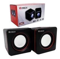Comprar Mini Parlante Pc Notebook Usb 2.0 Multimedia... Anri Tv