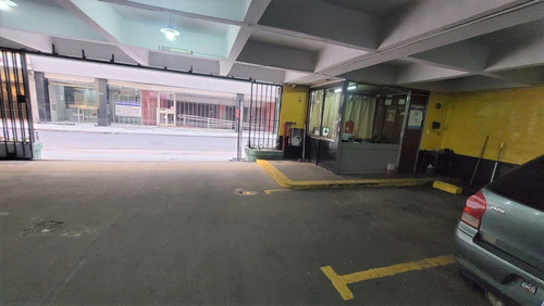 Imagen 6 de 12 de Venta Cochera Fija En Microcentro